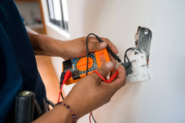 Best Electrical Rewiring Services  in Redwood City, CA