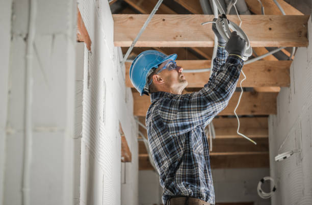Best Affordable Electrician  in Redwood City, CA