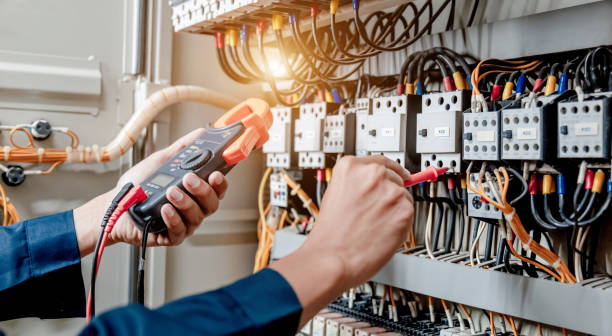 Best Emergency Electrical Repair  in Redwood City, CA