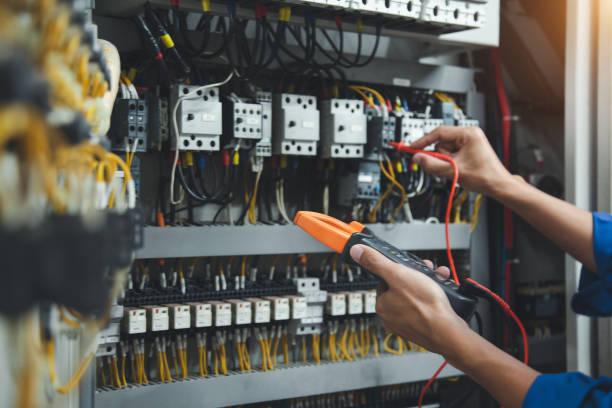 Best Electrical System Inspection  in Redwood City, CA