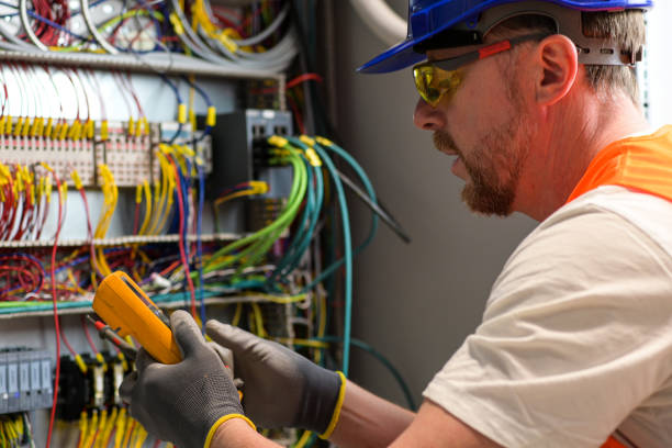 Best Electrical Installation Contractor  in Redwood City, CA
