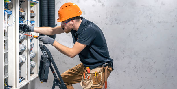 Best Licensed Electrician  in Redwood City, CA